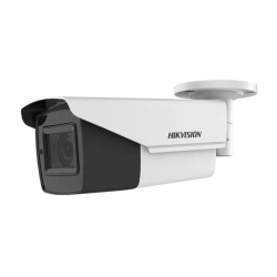 Hikvision DS-2CE19H8T-AIT3ZF(2.7-13.5mm) - 5 MP 4v1 tubusov� kamera (turbo HD), motorick� objekt�v