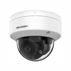 Hikvision DS-2CE50D8T-VPITSZE(2.8-12mm) - 2 MP 4v1 dome kamera (turbo HD), motorick� objekt�v