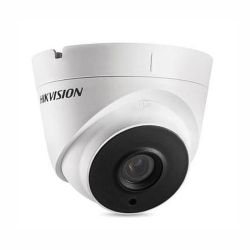 Hikvision DS-2CE56D0T-IT3F(2.8mm) - 2 MP 4v1 dome (turbo HD)