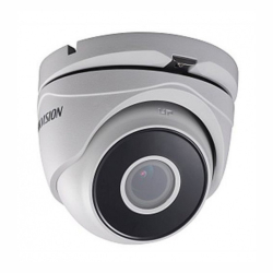 Hikvision DS-2CE56D8T-IT3ZF(2.7-13.5mm) - 2 MP 4v1 dome (turbo HD), motorick objektv