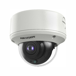 Hikvision DS-2CE59H8T-AVPIT3ZF(2.7-13.5mm) - 5 MP 4v1 dome kamera (turbo HD), motorick� objekt�v