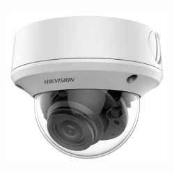 Hikvision DS-2CE5AD0T-VPIT3ZF(2.7-13.5mm) - 2 MP 4v1 dome (turbo HD), motorick objektv