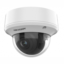 Hikvision DS-2CE5AH0T-AVPIT3ZF(2.7-13.5mm)(C) - 5 MP 4v1 dome kamera (turbo HD), motorick� objekt�v