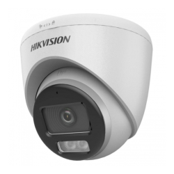 Hikvision DS-2CE72D8T-IT3SE(2.8mm)(HIK Europe) - 2MP 4v1 dome ColorVu s hybridnm prsvitom (turbo HD), mikrofn, PoC