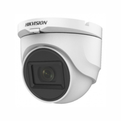 Hikvision DS-2CE76D0T-ITMF(2.8mm)(C) - 2 MP 4v1 dome kamera (turbo HD)