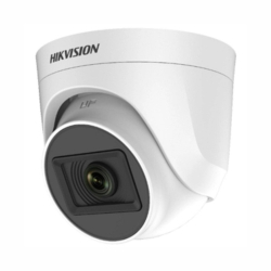 Hikvision DS-2CE76H0T-ITPF(2.8mm)(C) - 5 MP 4v1 dome kamera (turbo HD)