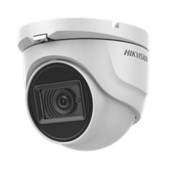 Hikvision DS-2CE76U1T-ITMF(2.8mm) - 8 MP 4v1 dome kamera (turbo HD)