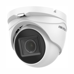 Hikvision DS-2CE79H0T-IT3ZF(2.7-13.5mm)(C) - 5 MP 4v1 dome kamera (turbo HD), motorick� objekt�v