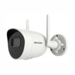 Hikvision DS-2CV2041G2-IDW(2.8mm)(W) - 4 MP IP tubusov� WiFi kamera, mikrof�n, reproduktor