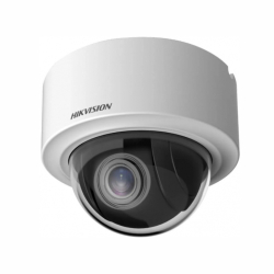 Hikvision DS-2DE3404W-DE(T5) - 4 MP IP mini kamera PTZ oton, mikrofn