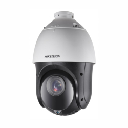 Hikvision DS-2DE4425IW-DE(T5) (4,8 - 120 mm) - 4 MP IP kamera PTZ oton s driakom