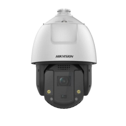 Hikvision DS-2DE7S425MW-AEB(F1)(S5) (4.5 - 112.5 mm) - 4 MP IP kamera PTZ oton, panoramatick