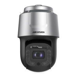 Hikvision DS-2DF8C825IXS-AELW(T5) - 8 MP IP kamera PTZ DarkFighter oton, stroboskopick svetlo, mikrofn/reproduktor