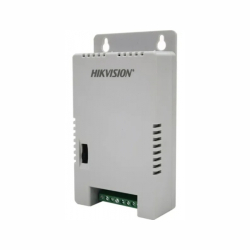 DS-2FA1225-C4(EUR) - Nap�jac� zdroj pre 4 kamier