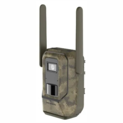 Hikvision DS-2XS6F45G1-IC2/4G(2.8mm) - 4 MP Fotopasca, mikrof�n, PIR detektor, GPS