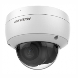 Hikvision DS-2CD2143G2-IU (2.8mm) - 4 MP IP dome kamera, AcuSense, mikrofn