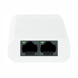 Hikvision DS-3E0103DP-E/R - PoE repeater (100Mbps)