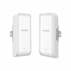 Hikvision DS-3WF02-5AC/D - WiFi most (jeden p�r)