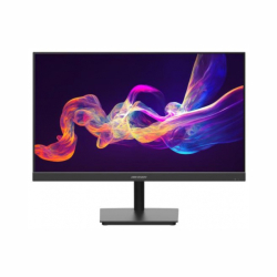 Hikvision DS-D5024F2-BV2S(EU) - 23,8" Full HD Monitor s reproduktormi