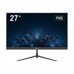 Hikvision DS-D5027F3-2P2 - 27" Full HD Monitor