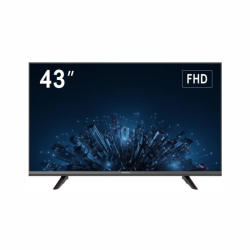 Hikvision DS-D5043F3-1V0S - 43" Full HD monitor s reproduktormi