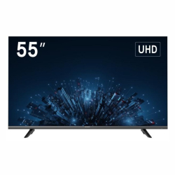 Hikvision DS-D5055U3-1V0S - 55" UHD monitor s reproduktormi