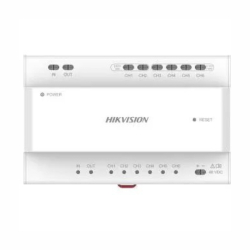 Hikvision DS-KAD7060EY - distribtor