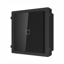 Hikvision DS-KD-M- modul s takou kariet MIFARE