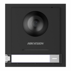 Hikvision DS-KD8003-IME1(B)/Europe BV- kamerov modul s 2MP FullHD kamerou