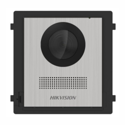 Hikvision DS-KD8003-IME1(B)/NS(Europe BV) - kamerov� modul s 2MP FullHD kamerou (nerez)