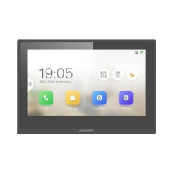 DS-KH6351-WTE1- monitor 7" ierny, WiFi