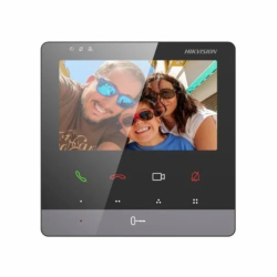 DS-KH7100EY-E2- monitor 4,3" �ierny (2-vodi� HD)