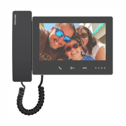 DS-KH7300EY-THE2- monitor 7" �ierny so sl�chadlom (2-vodi� HD)