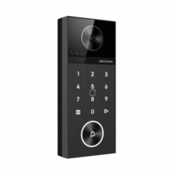 Hikvision DS-KV6124-WBE1 - vonkaj�ia jednotka, k�dov� kl�vesnica povrchov�, WiFi