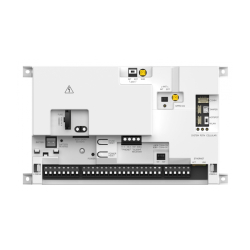 Hikvision DS-PA502-128 - Hybridn� �stred�a AX HYBRID Pro