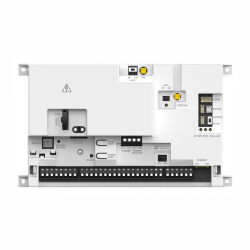 Hikvision DS-PA502-64(OSTD) - Hybridn� �stred�a AX HYBRID Pro