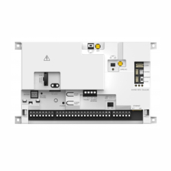 Hikvision DS-PA502-96 - Hybridn� �stred�a AX HYBRID Pro