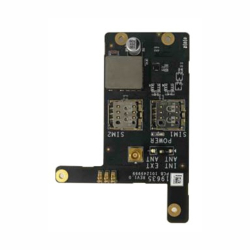 Hikvision DS-PC502S - 4G komunik�tor AX HYBRID Pro