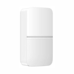 Hikvision DS-PD701DT18AM - Dr�tov� du�lny PIR+MW detektor AX Pro