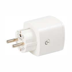 Hikvision DS-PSP1-WE - Bezdrtov smart plug - zsuvka