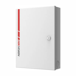 Hikvision DS-PZ501SHL-M(O-STD) - kovov� box pre �stredne AX HYBRID Pro Series