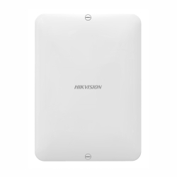 Hikvision DS-PZ501SHL-P - plastov� box pre �stredne AX HYBRID Pro Series