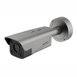 Hikvision DS-TCG406-E(12V/Poe)(2812) - 4 MP IP tubusov� kamera ANPR, motorick� objekt�v, rozpozn�vanie �PZ