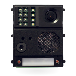 EL632/G2+ NEXA digitlny komunikan modul s farebnou kamerou