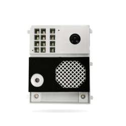 EL632 - GB2/B - NEXA digitlny komunikan modul s farebnou kamerou
