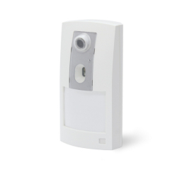 IFV800 - bezdrtov PIR detektor s Wi-Fi kamerou