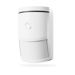 JA-161PW Bezdr�tov� kombinovan� detektor PIR + MW