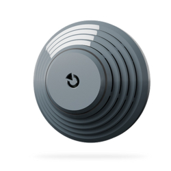 JA-111ST-A-AN Zbernicov� kombinovan� detektor dymu a teploty, antracit