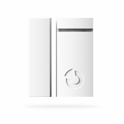 JA-155M Bezdr�tov� magnetick� detektor mini