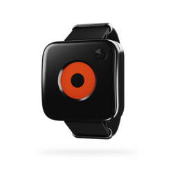 JA-157J Bezdr�tov� ties�ov� tla�idlo na ruku